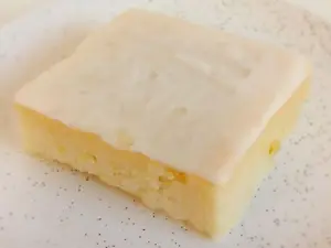 Cuadradito De Limon