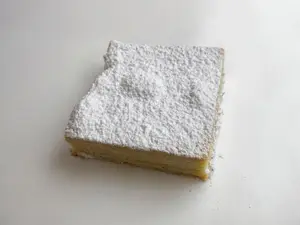 Cuadradito De Ricota