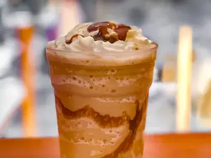 Frappe