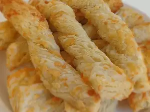 Palitos de quesos x 1