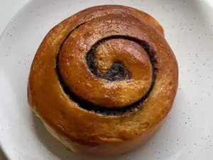 Roll de canela