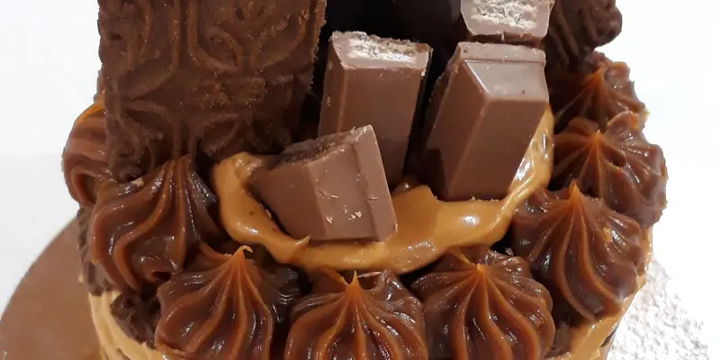 Dun Momentos Dulces