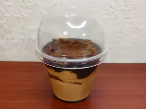 Choco Con Ganache