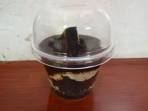 Oreo Con Ganache De Chocolate
