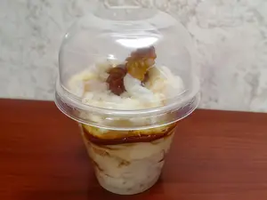 Postre Balcarce