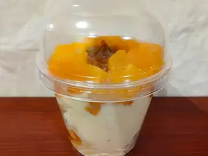 Postre chaja