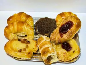 12 Facturas Surtidas