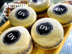 Alfajor De Maicena