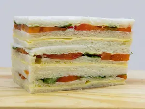 Triple Capresse
