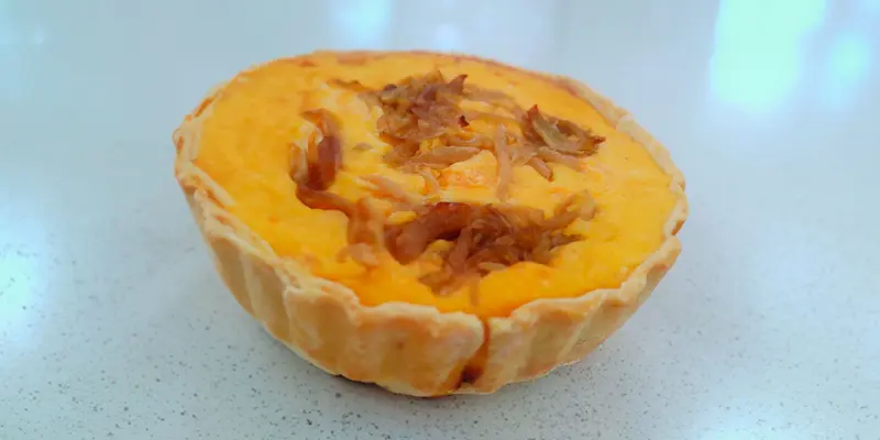 Easy Eats Gluten Free
