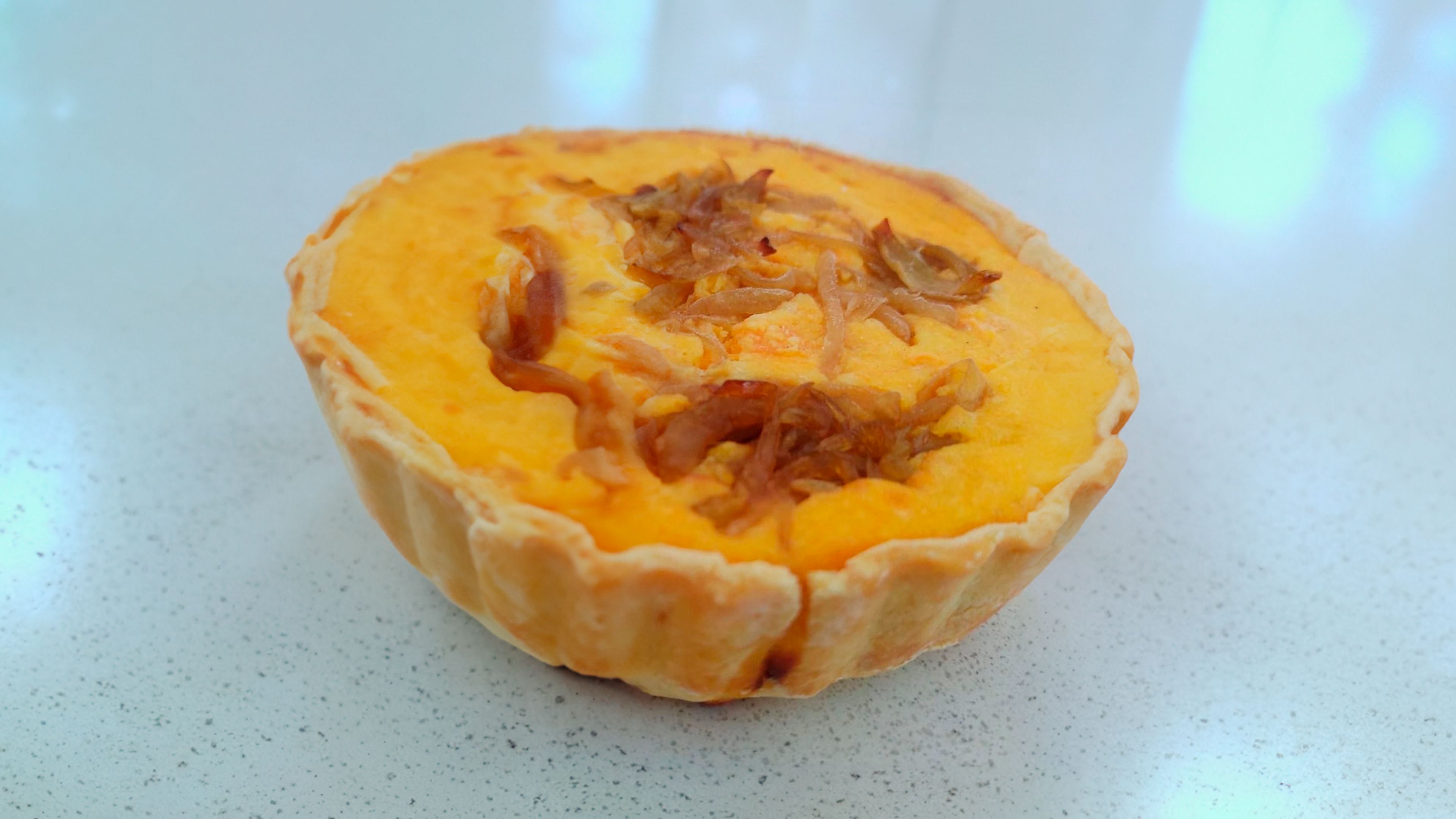Easy Eats Gluten Free