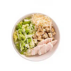 Ensalada Caesar