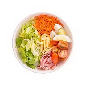 Ensalada Del Chef