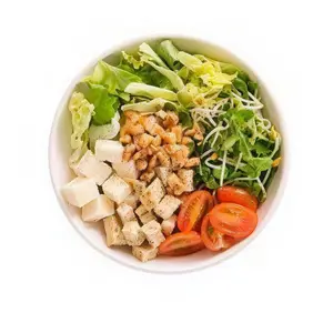 Ensalada Griega