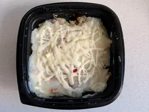 Pastel de papa