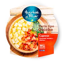 Eat Fit By Huertas Del Pilar