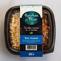 Teriyaki