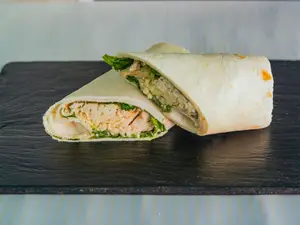 Wrap Caesar