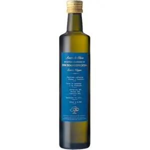 Aceite De Oliva Blend Familia Catena 500 ml