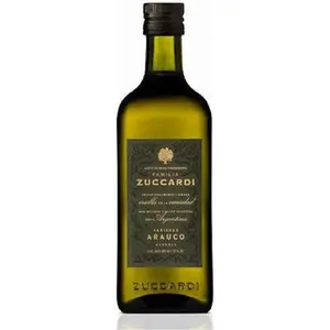 Aceite De Oliva Extra Virgen Zuccardi Oliva Arauco 500 ml