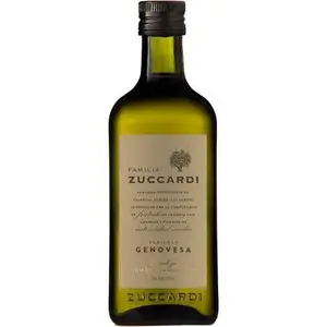Aceite De Oliva Familia Zuccardi Genovesa 500 cm3