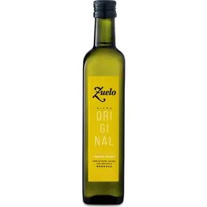 Aceite De Oliva Zuelo Clásico 500 ml