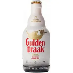 Cerveza Belga Gulden Draak 330 ml