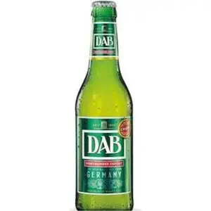 Cerveza Dab Botella 330 ml