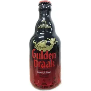 Cerveza Gulden Draak Imperial Stout 330Ml