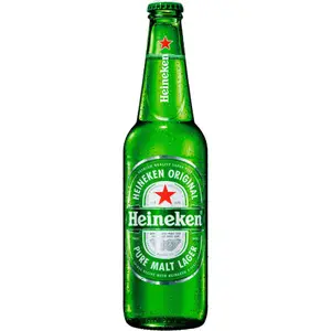 Cerveza Heineken Porron 330 ml