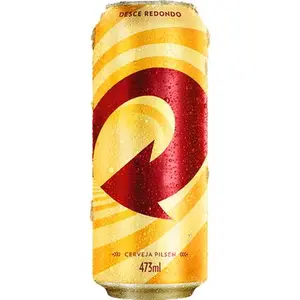 Cerveza Skol Pilsen 473 ml