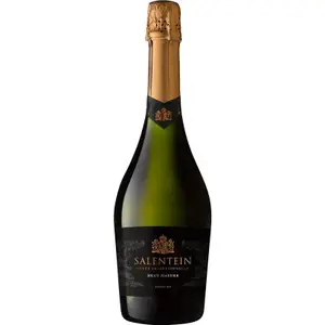 Espumante Salentein Brut Nature 750 ml