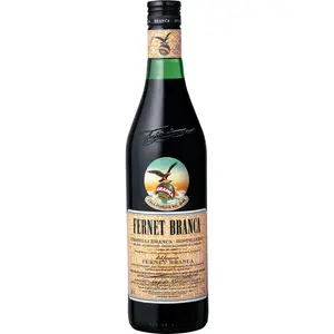 Fernet Branca 750 ml