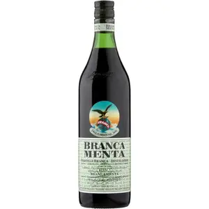 Fernet Branca Menta 750 ml