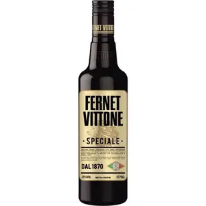 Fernet Speciale Vittone 750 ml