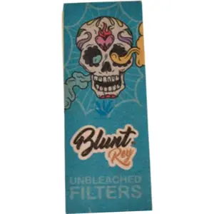 Filtros BlUnidadt Rey Chico 1 Unidad