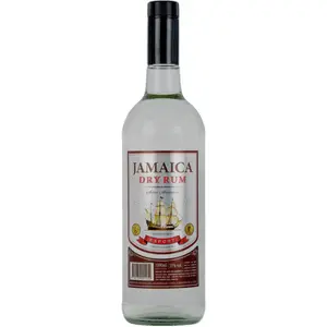 Ron Dry Jamaica 1 L