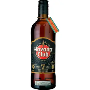 Ron Havana Club 7 Años 750 ml
