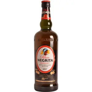 Ron Negrita 750 ml