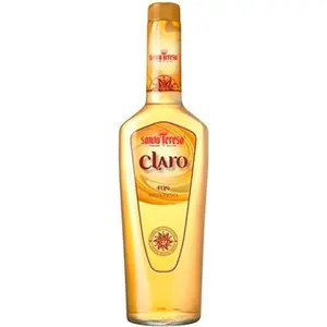 Ron Santa Teresa Claro 750 Ml