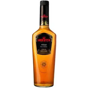 Ron Santa Teresa Reserva Añejo 750 ml