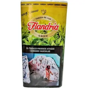 Tabaco Flandria Eco 30 g