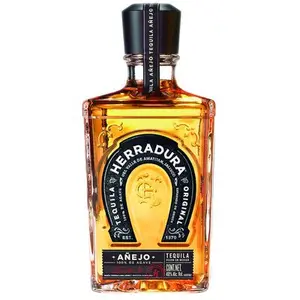 Tequila Herradura Añejo 750 ml