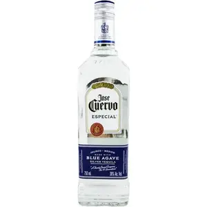 Tequila Jose Cuervo Silver 750 ml