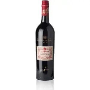 Vino Tinto González Byass Vermouth La Copa 750 ml