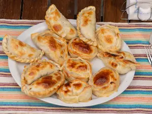Docena de empanadas