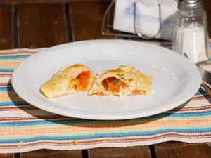 Empanada capresse