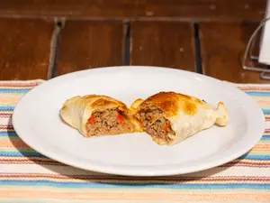 Empanada de carne