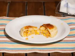 Empanada de humita