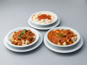 Ñoquis